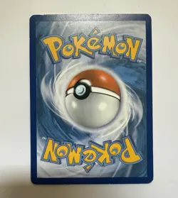 Reshiram RC22 Legendary Treasures: Radiant Collection Ultra Rare Pokemon Card - Image 2