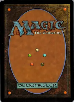MTG SkeenAB Winter Orb from Eternal Masters. MP. - Image 2
