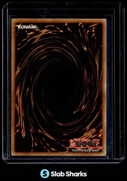 2002 YU-GI-OH! LEGEND OF BLUE EYES WHITE DRAGON EN 1ST ED SWORDS REVEALING LIGHT - Image 2