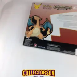 Pokemon 25th Anniversary Celebrations Lances Charizard V Collection Box Sealed 820650809392 - Image 2