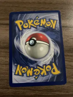 Magmar 36/102 Uncommon Base Set Unlimited Pokemon Lightly Played - Image 2