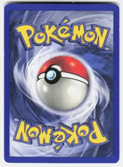 Porygon 39/102 Uncommon Base Set Unlimited Pokemon Lightly Played - Image 3