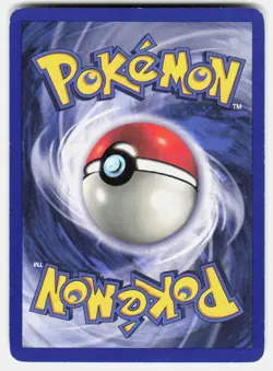 Pidgeotto 22/102 Rare Base Set Unlimited Pokemon Lightly Played - Image 3