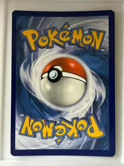 Milotic TG02/TG30 Holo Silver Tempest Trainer Gallery Pokemon NM - Image 2