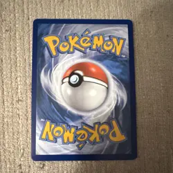 Pokemon TCG Toxtricity VMAX Full Art Holo SV113/SV122 320 HP - Image 2