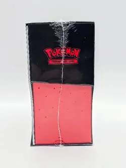 Pokemon TCG Scarlet & Violet Destined Rivals ETB Sealed Team Rocket Giovanni - Image 4