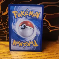 Pokemon Fidough Scarlet Ex 085/078 Korean TCG Art Rare Basic HP60 Beast - Image 2
