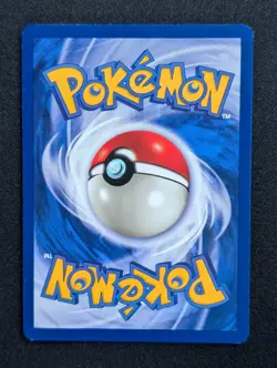 Kabutops 9/62 Fossil Pokemon NM Unlimited Holo - Image 5