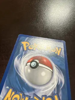 Dialga DP49 MP Pokemon TCG Diamond & Pearl Black Star Promo - Image 4