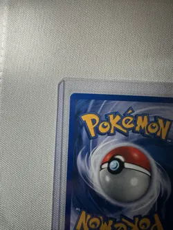 Dragonite 4/62 Fossil Holo Rare Pokemon Card Italian LP - Image 5