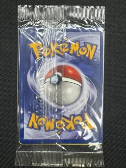 [MINT FACTORY SEALED] Moltres #21 Black Star Promo Vintage WoTC Pokemon - Image 5