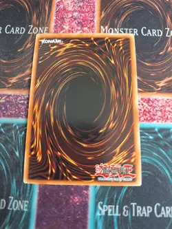 Yu-Gi-Oh! Spell Canceller DUDE-EN032 Ultra Rare 1st Edition Near Mint a1/ - Image 3