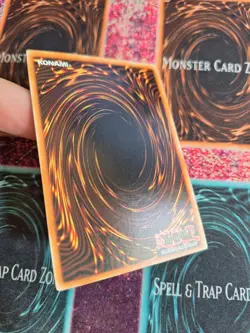 Yu-Gi-Oh! Spell Canceller DUDE-EN032 Ultra Rare 1st Edition Near Mint a1/ - Image 4