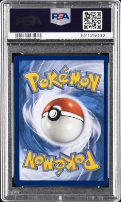 2019 POKEMON SM BLACK STAR PROMO #SM230 FULL ART/CHARIZARD & BRAIXEN GX PSA 9 - Image 2
