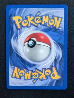 Blaine 17/132 Gym Challenge Pokemon NM Unlimited Holo - Image 5