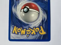 Pokemon Lt. Surge's Electabuzz Holo Rare Gym Heroes 6/132 Vintage - Image 4