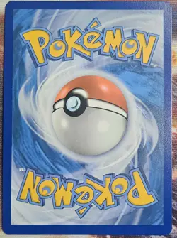 Pokemon TCG - S&V Temporal Forces - 169/162 - Charjabug - Illustration Rare NM - Image 2