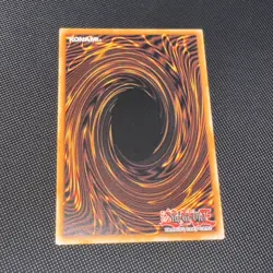 Yu-Gi-Oh! TCG Gadget Trio LEDE-EN004 Ultra Rare 1st Edition NM - Image 4