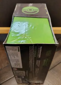 Pokemon TCG Mega Evolution Perfect Order Elite Trainer Box ** NEW ** - Image 3