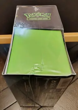 Pokemon TCG Mega Evolution Perfect Order Elite Trainer Box ** NEW ** - Image 4