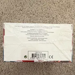 Pokemon Sword & Shield Battle Styles Booster Box Tyranitar Empoleon English 2021 - Image 3
