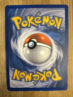Munna - 7/12 - McDonald's Holo Promo - Original (Pokemon McDonalds) Pokemon HP - Image 2