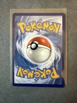 Ethan’s Magcargo 222/217 Ascended Heroes Pokemon Card NM/M Illustration Rare - Image 2