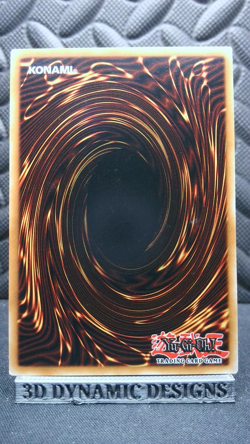 | Yugioh Wightprincess OP25-EN006 Super Rare Ots Tournament Pack 25 NM 🔥 | - Image 2