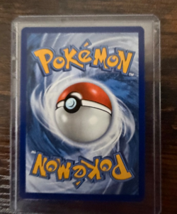 Pokemon Meowth 106/094 Illustration Rare Full Art Phantasmal Flames Near Mint NM - Image 2