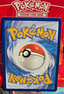 Mega Gardevoir Ex 032 Black Star Promo Pokemon Ascended Heroes Mega Attack NM+ - Image 2