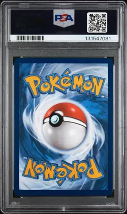 Pokemon Prismatic Evolutions Jolteon #169 Poster Collection Promo - PSA 9 - Image 2
