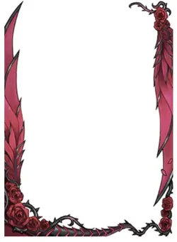 Yugioh Mana Moon Amanda Lapalme Black Rose Dragon Over Sleeves Sealed 70 Count - Image 1