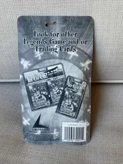 Yugioh Blue Eyes White Dragon Blister Pack FACTORY SEALED YU-GI-OH UNLIMITED - Image 2