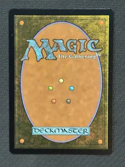 MTG Arid Mesa (Borderless) Special Guests Regular M 0109 NM - Image 2