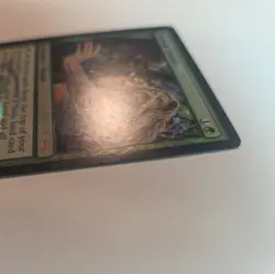 Hermit Druid DCI, Judge Promo # 6, Magic the Gathering TCG, FOIL - LP/MP - Image 3
