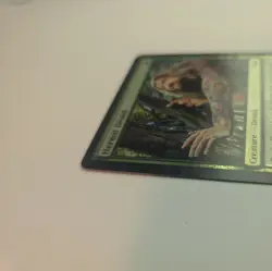 Hermit Druid DCI, Judge Promo # 6, Magic the Gathering TCG, FOIL - LP/MP - Image 4