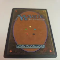 Hermit Druid DCI, Judge Promo # 6, Magic the Gathering TCG, FOIL - LP/MP - Image 5