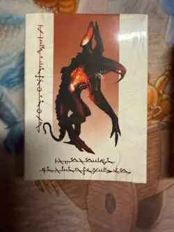 MagicCon Vegas 2026 Dragon Shield Urabrask Event Exclusive Sleeves NEW SEALED - Image 1