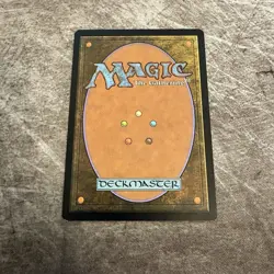 Inferno Titan - Magic 2012 - MTG Magic the Gathering - NM - Image 2