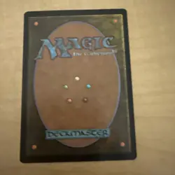 MTG - Modern Horizons 2 - Fury - Borderless - NM - Image 2