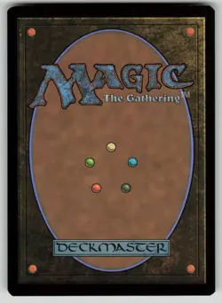 Izzet Signet Uncommon Commander: Bloomburrow 278 MTG Near Mint - Image 2