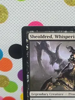 New Phyrexia - Sheoldred, Whispering One - 73/175 - Magic The Gathering MTG - Image 2