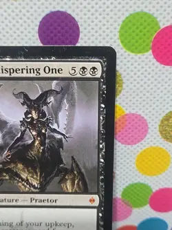 New Phyrexia - Sheoldred, Whispering One - 73/175 - Magic The Gathering MTG - Image 3