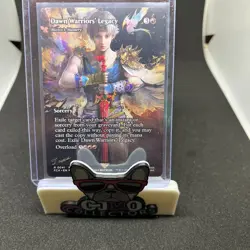 Dawn Warriors' Legacy - FINAL FANTASY: Through the Ages FCA - 41 - MTG Magic - Image 1