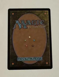 MTG Ghost Vacuum - Duskmourn: House Of Horror LP - Image 2