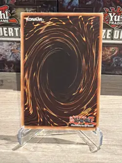 YuGiOh! Army of the Haunted - Super Rare 1st Edition (MZMU-EN002) - Image 4