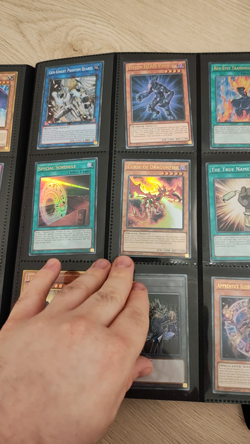 My entire Yu-Gi-Oh! collection with over 5,000 cards - Image 2