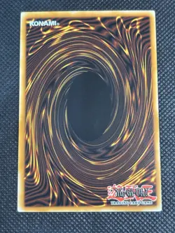 YuGiOh! Maliss P Dormouse MP25-EN124 Prismatic Secret Rare 1st Edition Near Mint - Image 2