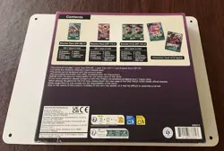 One Piece Card Game Illustration Collection Box Vol 4 New - Image 2
