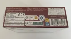 Bandai One Piece TCG The Best Vol 2 Premium Booster Box PRB-02 English Sealed - Image 3